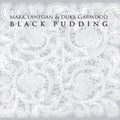Mark Lanegan & Duke Garwood - Black Pudding - CD