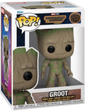 Marvel - Guardians of the Galaxy Vol. 03 - Groot - Funko Pop! (1203)