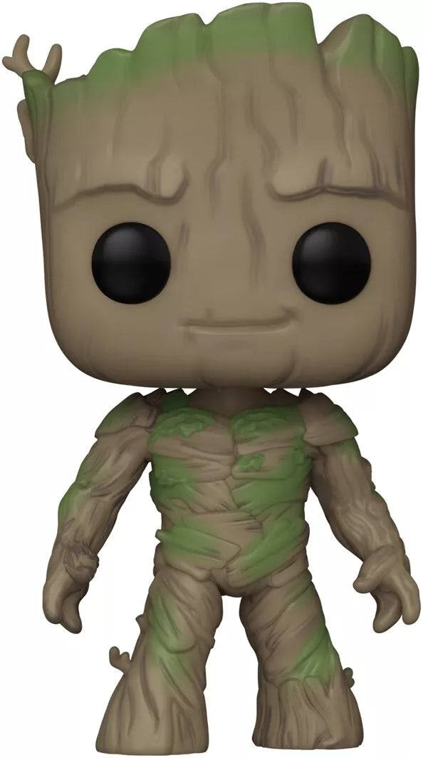 Marvel - Guardians of the Galaxy Vol. 03 - Groot - Funko Pop! (1203)