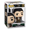 Marvel - Loki S2 - Loki - Funko Pop! (1312)