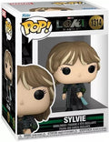 Marvel - Loki S2 - Sylvie - Funko Pop! (1314)