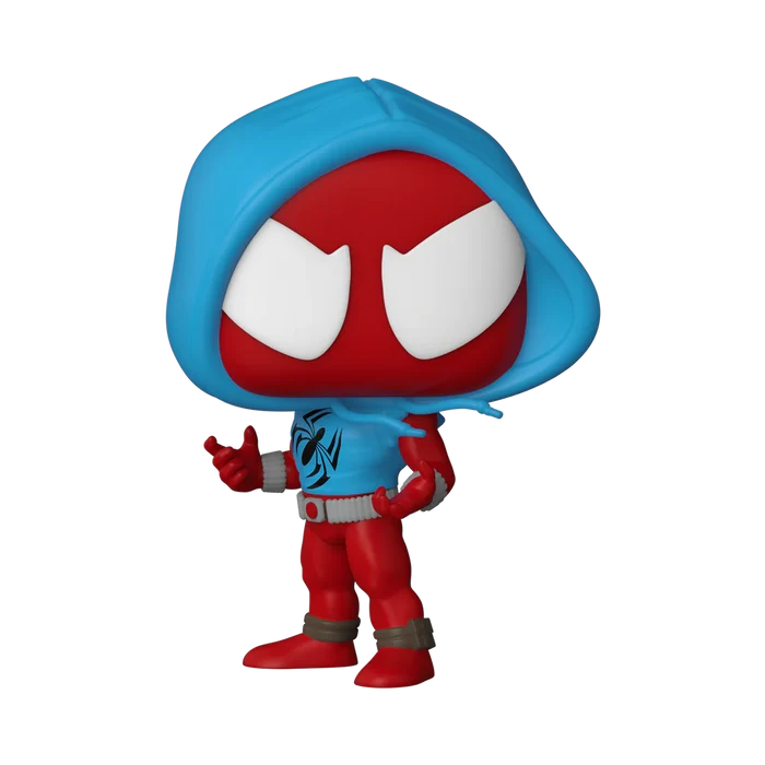 Marvel - Scarlet Spider - Funko Exclusive Pop! (1453)