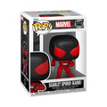 Marvel - Scarlet Spider (Kaine) - Funko Pop! (1447)