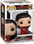 Marvel - Shang-Chi - Katy - Funko Pop! (845)