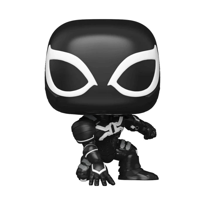 Marvel - Spider-Man 2 - Black Suit Harry Osborn - Funko Pop! (1027)