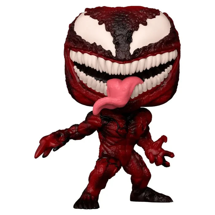 Marvel - Venom 2: Let There Be Carnage - Carnage - Funko Pop! (889)
