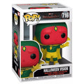 Marvel - WandaVision - Vision (Halloween) - Funko Pop! (716)