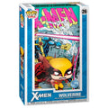 Marvel - X-Men - Wolverine - Funko Pop! Comic Covers (26)