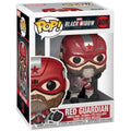 Marvel: Black Widow - Red Guardian - Bobble-Head Funko Pop! (608)