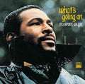 Marvin Gaye - What's Going On - CD