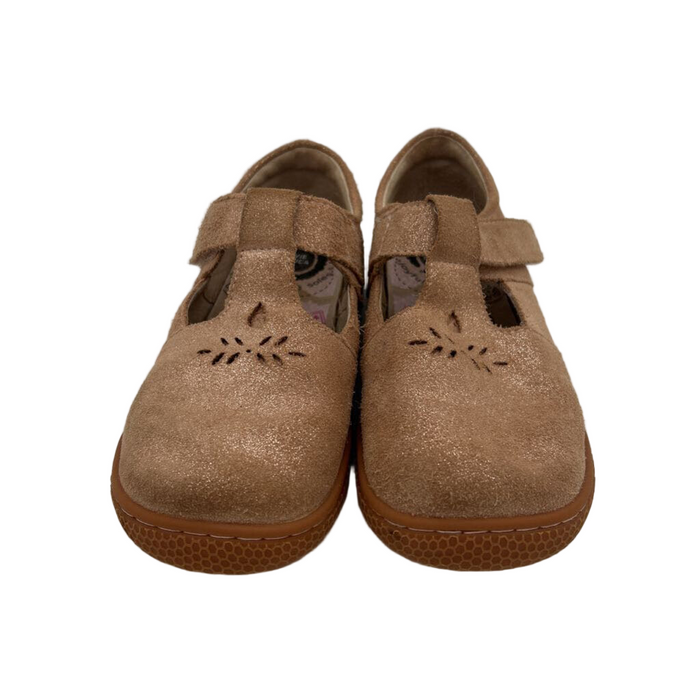 Mary Janes/ Velcro