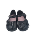 Mary Janes/Velcro Strap