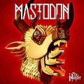 Mastodon - The Hunter -  CD