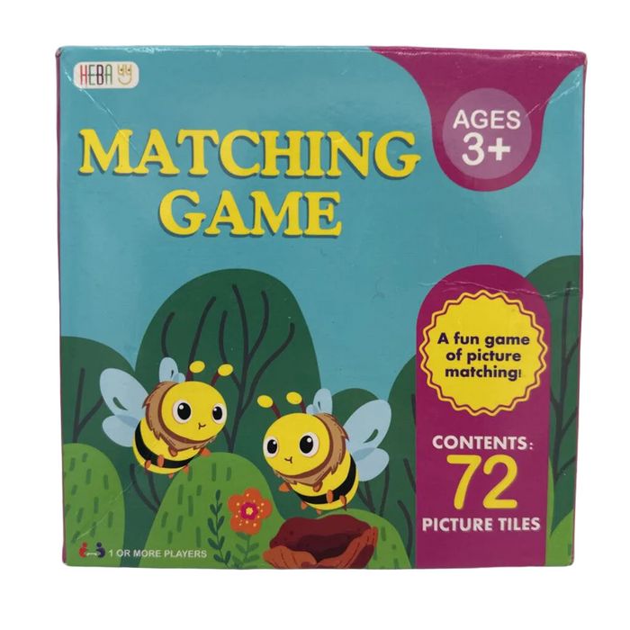 Matching Game