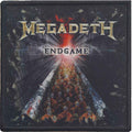 Megadeth Standard Patch: End Game