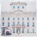 Melanie Martinez - K-12 (Repress with 32-page booklet) - LP - Half Baby Pink / Half Milky Clear Vinyl