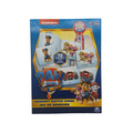Memory Match Game: Paw Patrol