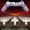 Metallica - Master Of Puppets - LP -  Vinyl