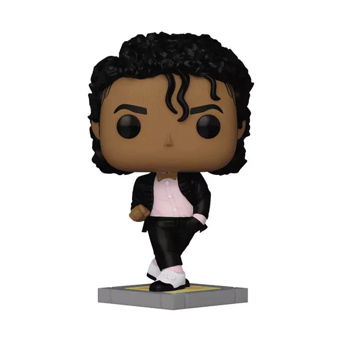 Michael Jackson - Billie Jean - Funko Pop! Rocks (360)