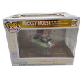 Mickey Mouse/Space Mountain
