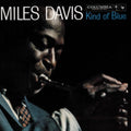Miles Davis - Kind of Blue -  CD