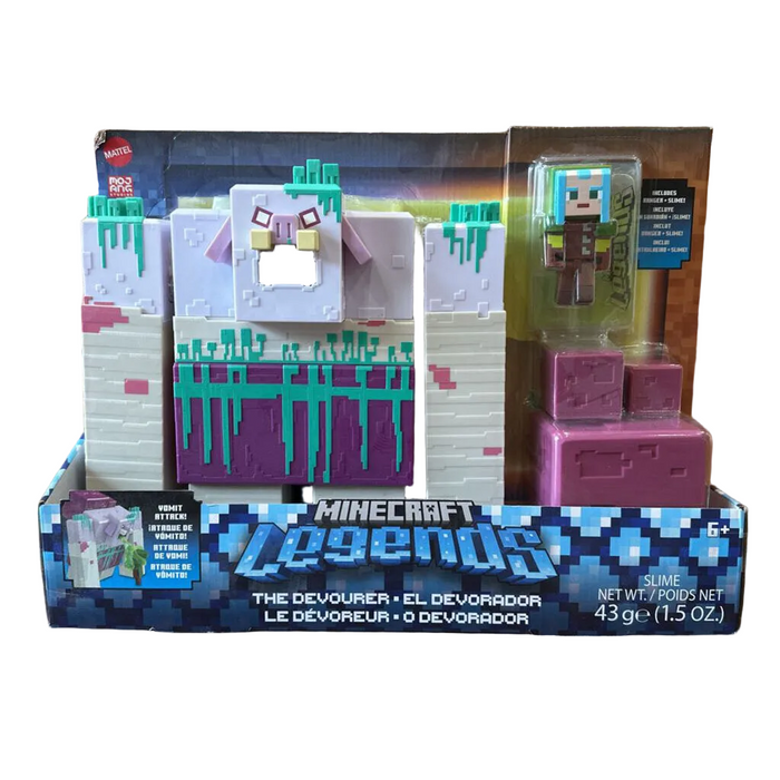 Minecraft Legends