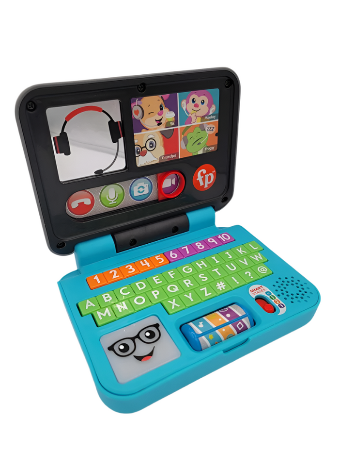 Mini Laptop