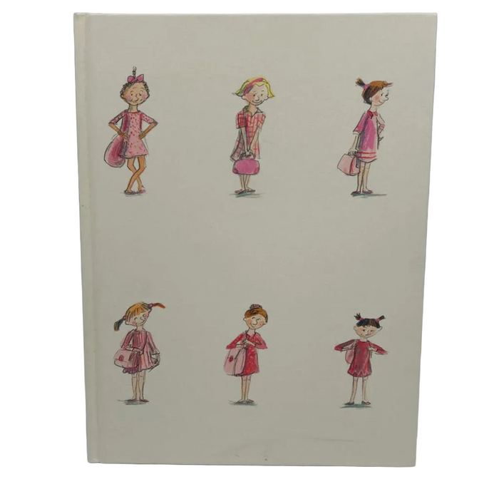 Miss Lina's Ballerinas