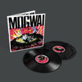 Mogwai - The Bad Fire - 2LP - Vinyl