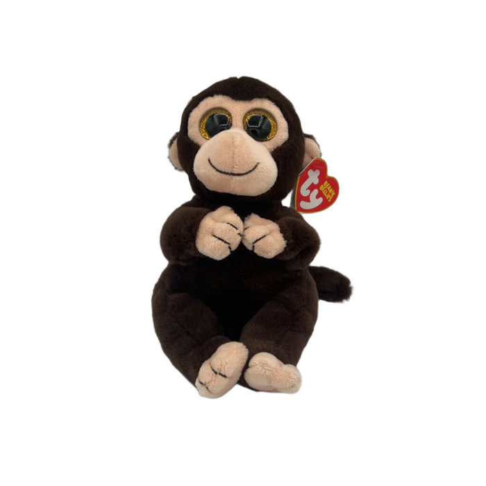 Monkey Plush