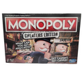 Monopoly: Cheaters Edition