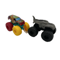 Monster Truck Set 2