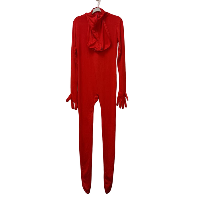 Morph Suit Costume