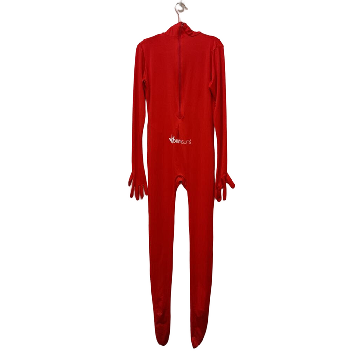 Morph Suit Costume