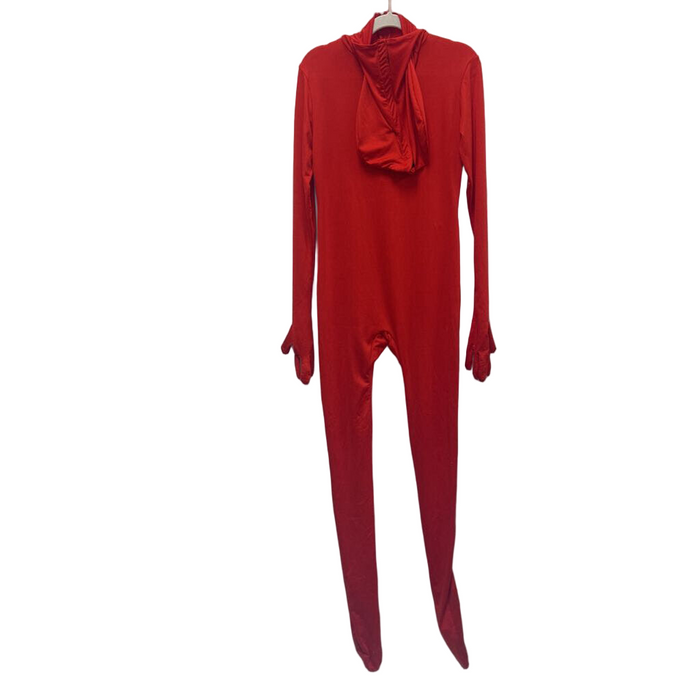 Morph Suit Costume