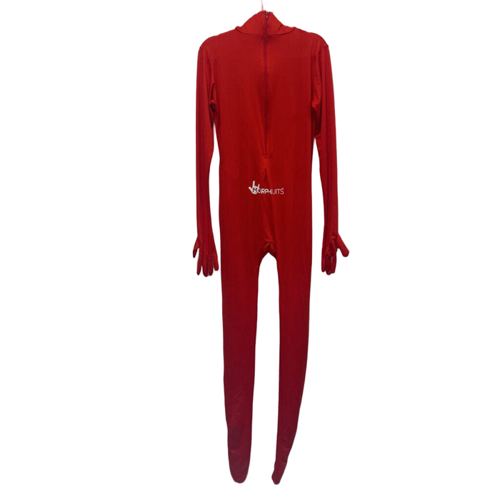 Morph Suit Costume