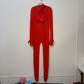 Morph Suit Costume