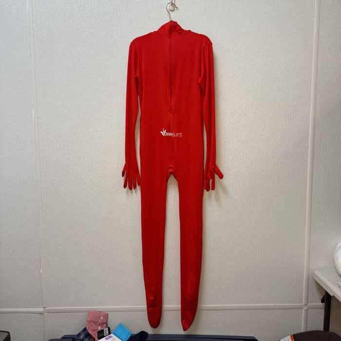 Morph Suit Costume