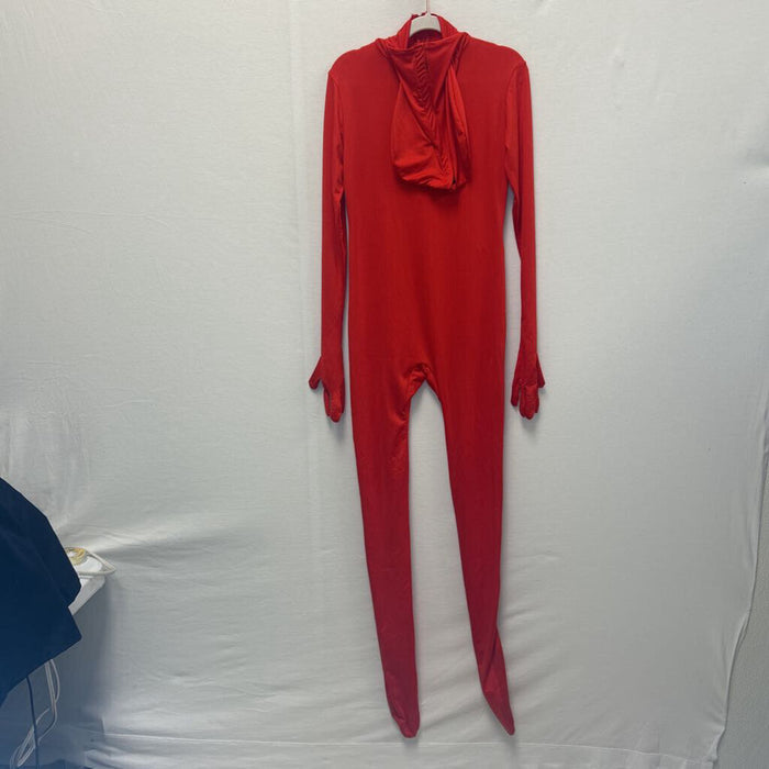 Morph Suit Costume