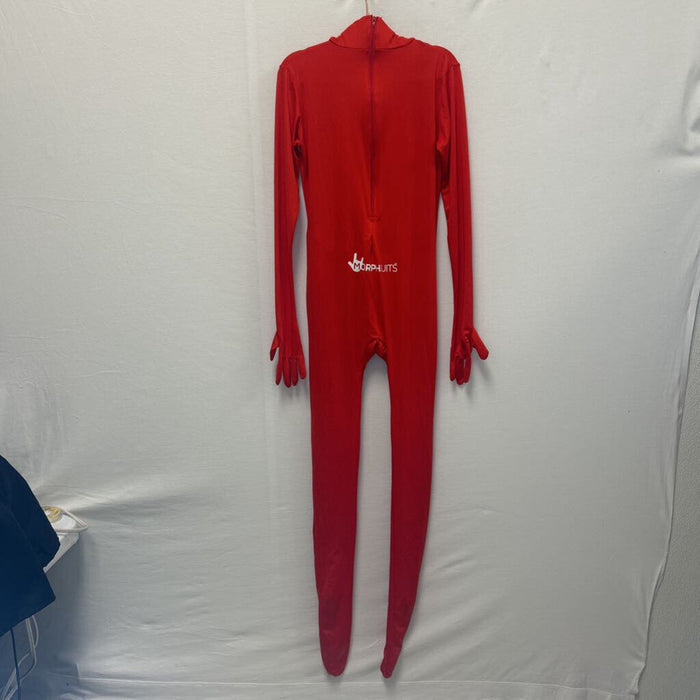 Morph Suit Costume