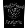 Motorhead Back Patch