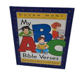 My ABC Bible Verses