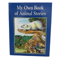 My Own Book of Animal Stories