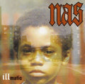 NAS - Illmatic - CD