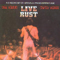 Neil Young - Live Rust - CD