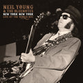 Neil Young - New York, New York: Live at the World NYC - 2LP - Vinyl