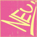 NEU! - NEU! 86 - CD