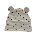 Newborn Hat/Animals