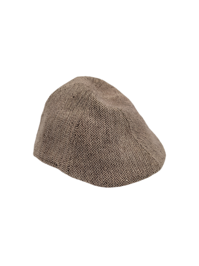 Newsboy Hat