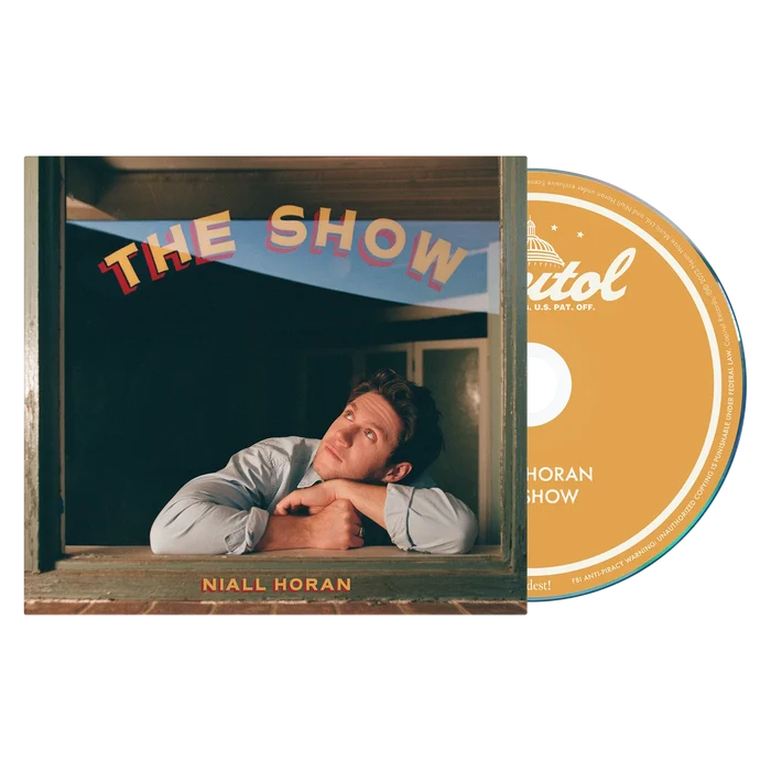 Niall Horan - The Show - CD